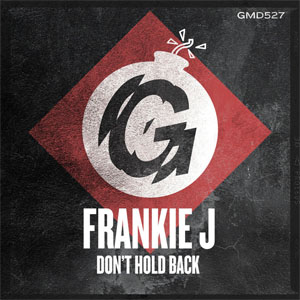 Álbum Don't Hold Back  de Frankie J