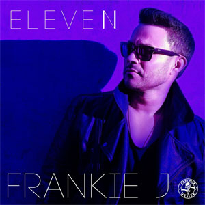 Álbum Eleven de Frankie J