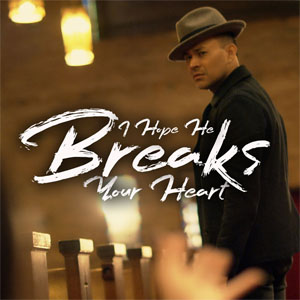 Álbum I Hope He Breaks Your Heart  de Frankie J