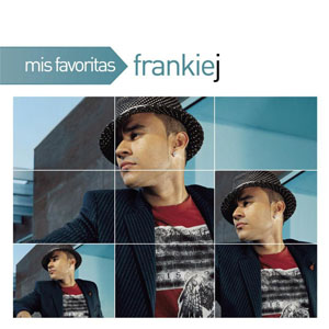 Álbum Mis Favoritas de Frankie J