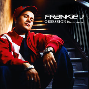 Álbum Obsessión de Frankie J