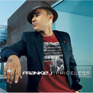 Álbum Priceless de Frankie J