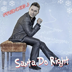 Álbum Santa Do Right de Frankie J