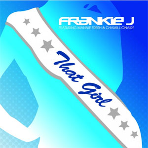 Álbum That Girl de Frankie J