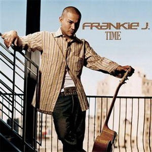 Álbum Time de Frankie J