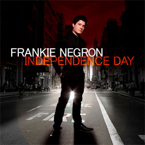 Álbum Independence Day de Frankie Negrón