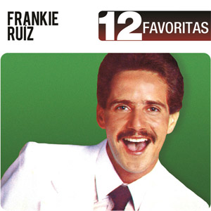 Álbum 12 Favoritas de Frankie Ruíz