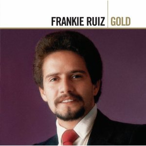 Álbum Gold de Frankie Ruíz