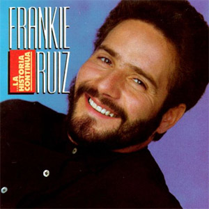 Álbum La Historia Continúa de Frankie Ruíz