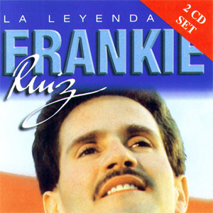 Álbum La Leyenda de Frankie Ruíz