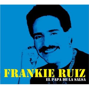 Álbum Papá De La Salsa de Frankie Ruíz