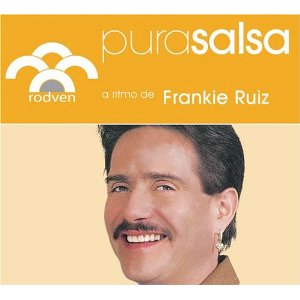 Álbum Pura Salsa de Frankie Ruíz