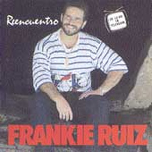 Álbum Reencuentro de Frankie Ruíz