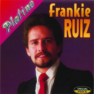 Álbum Serie Platino de Frankie Ruíz