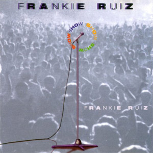 Álbum Show de Frankie Ruíz