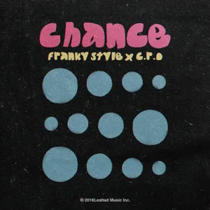 Álbum Chance de Franky Style