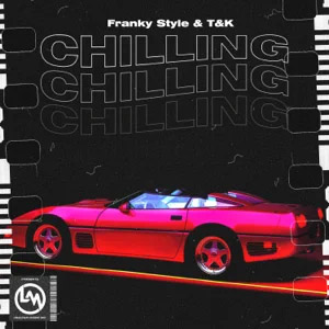 Álbum Chilling de Franky Style