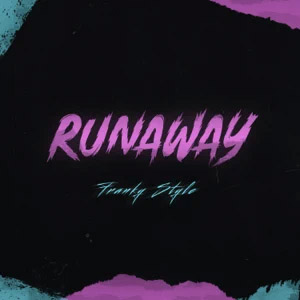 Álbum Runaway de Franky Style