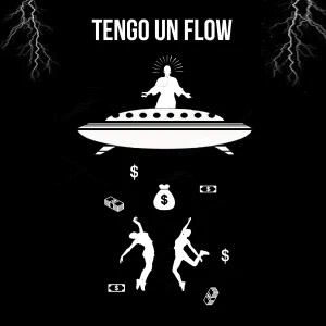 Álbum Tengo un Flow de Franky Style
