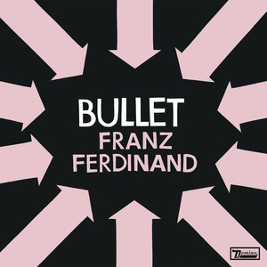 Álbum Bullet de Franz Ferdinand