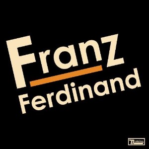 Álbum Franz Ferdinand de Franz Ferdinand