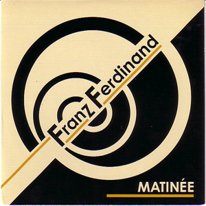 Álbum Matinée de Franz Ferdinand