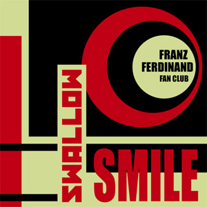 Álbum Swallow Smile de Franz Ferdinand