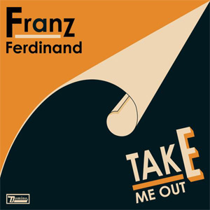 Álbum Take Me Out  de Franz Ferdinand