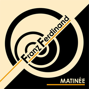 Álbum The Dark Of The Matinee de Franz Ferdinand