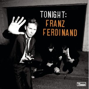 Álbum Tonight:Franz Ferdinand de Franz Ferdinand