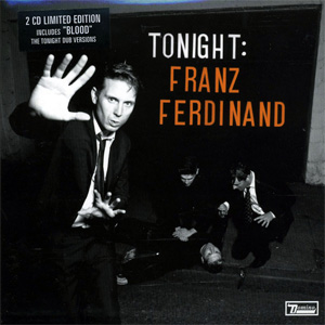 Álbum Tonight (Limited Edition)  de Franz Ferdinand