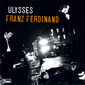 Álbum Ulysses de Franz Ferdinand