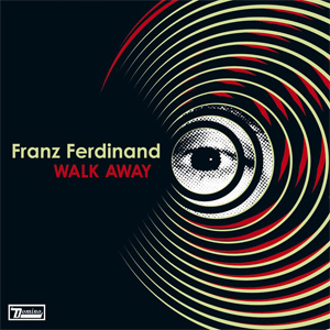 Álbum Walk Away de Franz Ferdinand