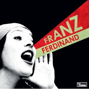Álbum You Could Have It So Much Better de Franz Ferdinand