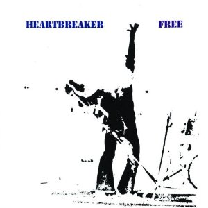 Álbum Heartbreaker de Free
