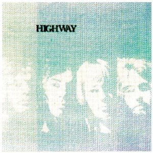 Álbum Highway de Free