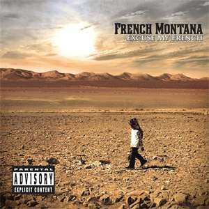 Álbum Excuse My French de French Montana