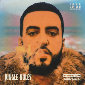 Álbum Jungle Rules de French Montana