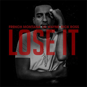 Álbum Lose It de French Montana