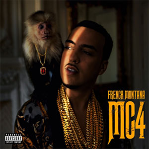 Álbum MC4 de French Montana