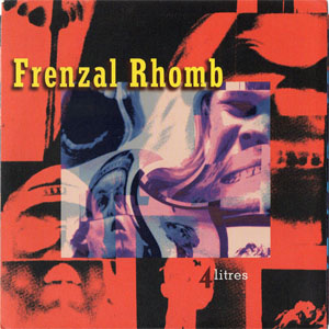 Álbum 4 Litres de Frenzal Rhomb