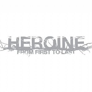 Álbum Heroine de From First To Last