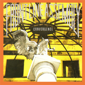 Álbum Convergence de Front Line Assembly