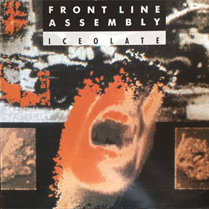 Álbum Iceolate de Front Line Assembly