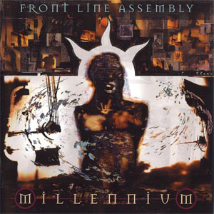 Álbum Millennium de Front Line Assembly