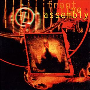 Álbum Plasticity de Front Line Assembly