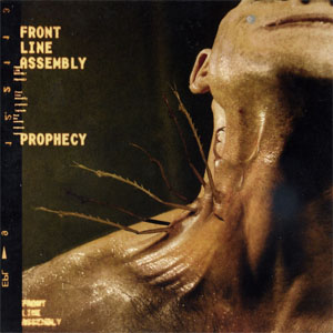 Álbum Prophecy de Front Line Assembly