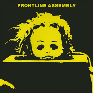Álbum State Of Mind de Front Line Assembly