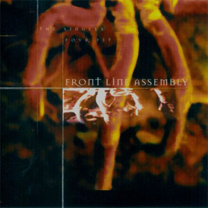 Álbum The Singles - Four Fit de Front Line Assembly