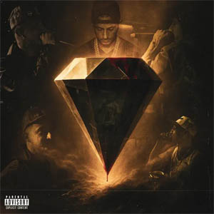 Disco El Lápiz Endiamantau V2 Real Life Shit de Fronti